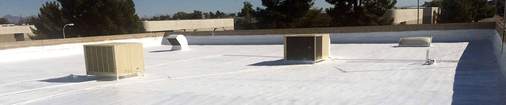 MSW Contracting - Your Arizona Roof Experts