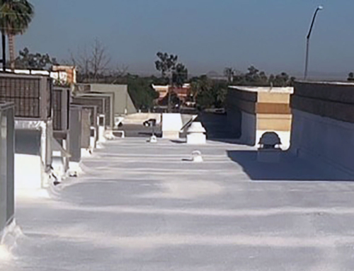 Roof Coatings in Scottsdale, AZ – Elastomeric vs. Asphalt Roof Coating in Arizona