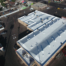 Commercial Foam Roof Replacement in Phoenix Arizona at Food City by MSW Contracting, LLC