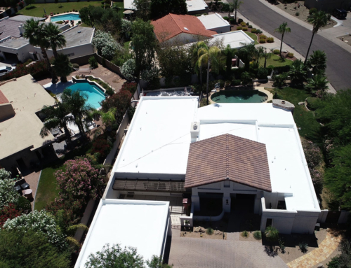 The Best Scottsdale Roofing Companies: MSW Contracting