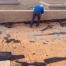Leaking Roof Repair by MSW Roofers in Chandler, Arizona