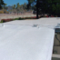 Phoenix Foam Roof Removal and Replacement by MSW Contracting, LLC