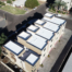 Scottsdale Foam Roof Coating by MSW Contracting, LLC