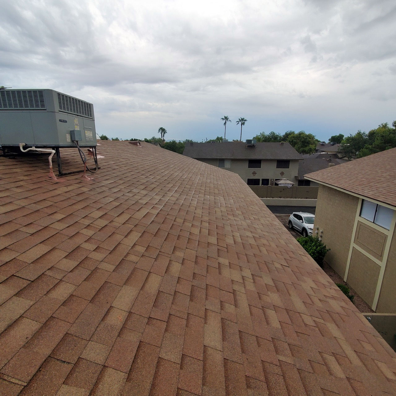 Scottsdale shingles roofing | Roofers in Scottsdale Arizona