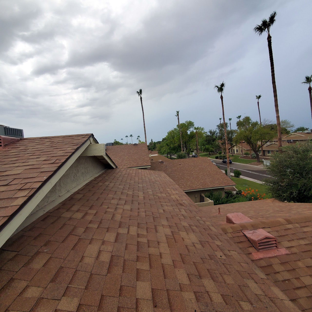 Scottsdale shingles roofing | Roofers in Scottsdale Arizona