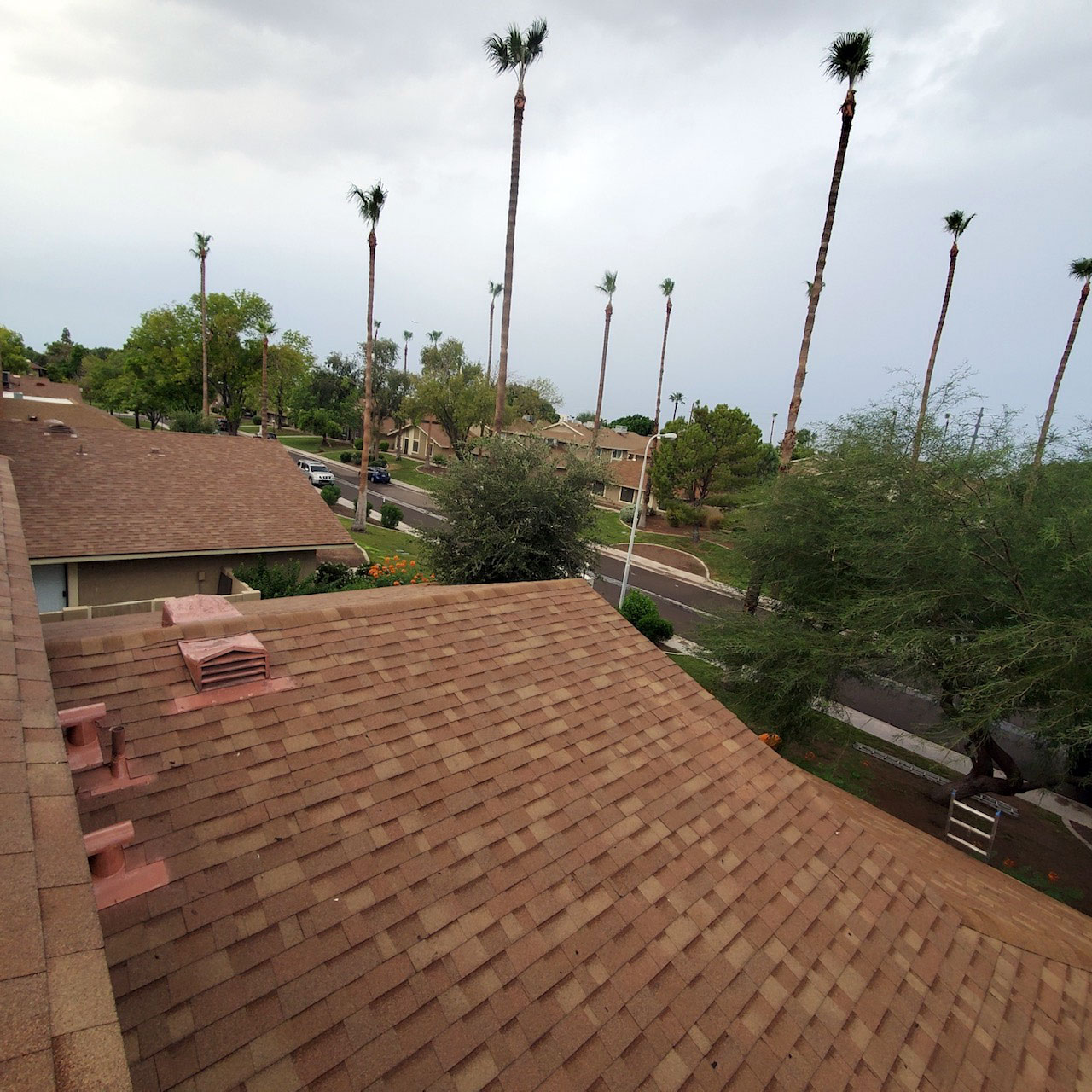 Scottsdale shingles roofing | Roofers in Scottsdale Arizona