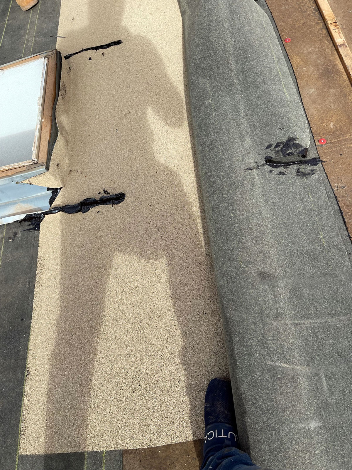 Tile Roof Repair Chandler AZ Skylight Repairs in Arizona