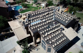 Tile Roof Underlayment Replacement in Arizona: Chandler & Scottsdale Homeowner Guide by MSW Contracting, LLC