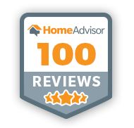 Home Advisor - 100 Reviews