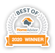 Home Advisor - 2020 Winner