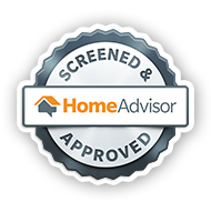 Home Advisor - Screened & Approved
