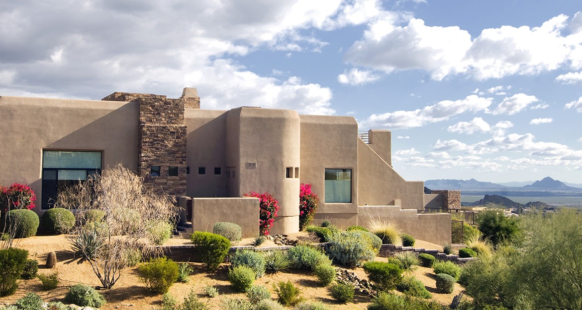 MSW Contracting - Your Arizona Roof Experts