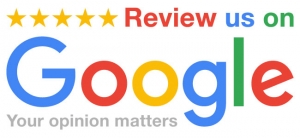 Review Us On Google