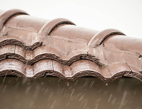 Best Roofers in Chandler & Scottsdale for Repairing a Leaking Roof After a Rainstorm